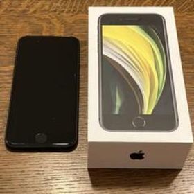 Apple iPhone SE 2020(第2世代) 新品¥22,680 中古¥17,000 | 新品・中古 
