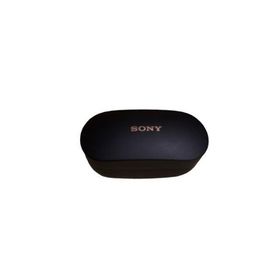 SONY フルワイヤレスイヤホン ブラック WF-1000XM4 BM(ヘッドフォン/イヤフォン)