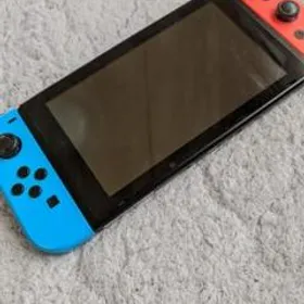 Nintendo Switch 本体 新品¥16,387 中古¥16,296 | 新品・中古のネット 