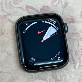 Apple Watch Series 4 新品 27,000円 中古 14,000円 | ネット最安値の 