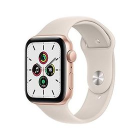 Apple Watch SE 44mm 新品 20,000円 | ネット最安値の価格比較