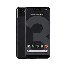 Google Pixel 3 新品 15,800円 | ネット最安値の価格比較 プライスランク