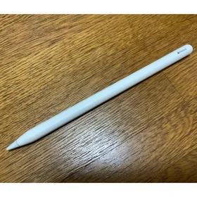 Apple Pencil 第2世代 新品¥16,799 中古¥7,000 | 新品・中古のネット最 
