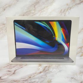 MacBook Pro 2019 16型 MVVJ2J/A 新品 149,000円 | ネット最安値の価格 