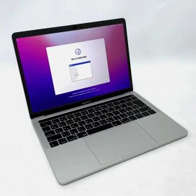 MacBook Pro 2019 13型 MUHQ2J/A 中古 39,980円 | ネット最安値の価格