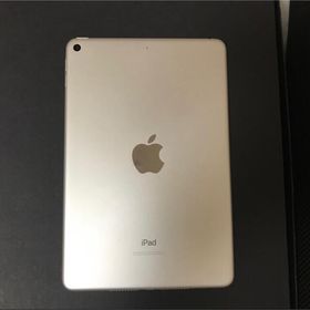 アイパッド(iPad)のiPad mini 第5世代 64G WiFi(タブレット)