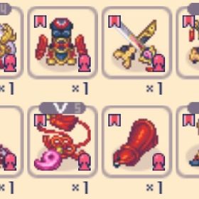 チョコラン チョコットランド 職装備 アカウント販売 Rmt 24件を横断比較 アカウント売買 一括比較 プライスランク