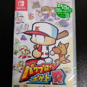 パワプロクンポケットR Switch(家庭用ゲームソフト)