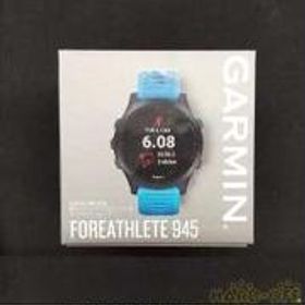 ForeAthlete 945 新品 14,212円 中古 25,000円 | ネット最安値の価格 ...