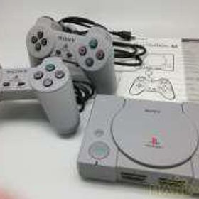 プレイステーションクラシック SCPH-1000RJ SONY