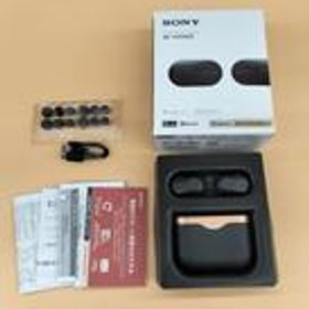 BTイヤホン WF-1000XM3 SONY