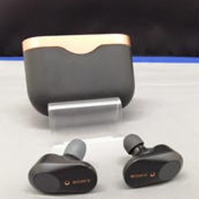 ワイヤレスイヤホン BC-WF1000XM3 SONY