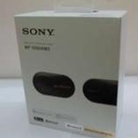 Bluetoothイヤホン WF-1000XM3 SONY