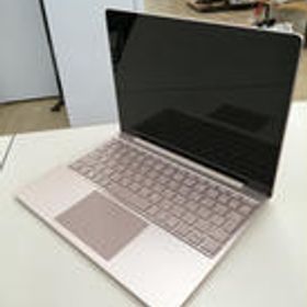 Surface Laptop Go THH-00045 新品 88,500円 中古 | ネット最安値の 