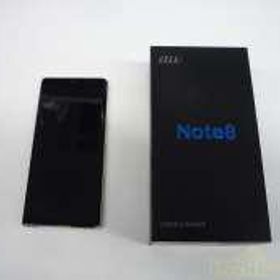 Galaxy Note8 中古 13,480円 | ネット最安値の価格比較 プライスランク