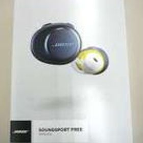イヤホン SOUNDSPORT FREE BOSE
