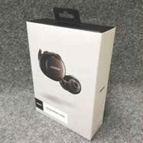 【ジャンク】ワイヤレスイヤホン SOUNDSPORT FREE WIRELESS BOSE