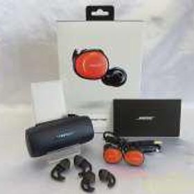 ワイヤレスイヤホン SOUNDSPORT FREE WIRELESS BOSE