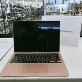 MacBook Air 2020 MWTL2J/A 中古 74,800円 | ネット最安値の価格比較 