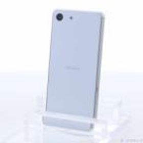 SONY Xperia Ace SIMフリー / ホワイト / 64GB 中古¥16,038 | 新品 