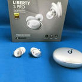 Soundcore Liberty 3 Pro 新品 9,800円 中古 3,200円 | ネット最