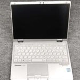 ノートPC CF-RZ6CDFQR PANASONIC