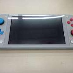 Nintendo Switch Lite ゲーム機本体 中古 11,999円 | ネット最安値の 