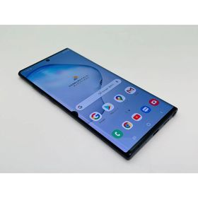 日本正規品 - ✓未開封品 Galaxy 韓国版 Note10 5G ピンク noteの中古