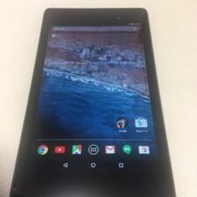 Nexus 7 ヤフオクの新品 中古最安値 ネット最安値の価格比較 プライスランク