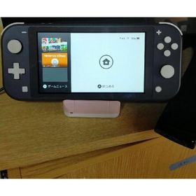 Nintendo Switch ゲーム機本体 中古 16,296円 | ネット最安値の価格 