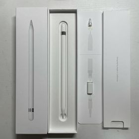 アップル(Apple)のapple Pencil 第1世代(PC周辺機器)
