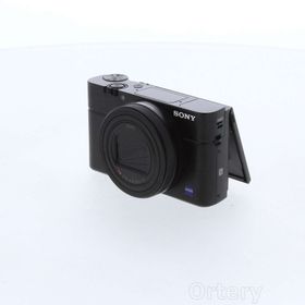 カメラ デジタルカメラ DSC-RX100M6 新品 106,800円 中古 67,980円 | ネット最安値の価格比較 