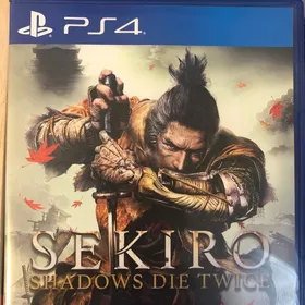 SEKIRO：SHADOWS DIE TWICE PS4 新品¥4,173 中古¥2,800 | 新品・中古の ...