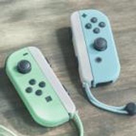 Switch ジョイコン(Switch Joy-Con) ゲーム機本体 au PAY | ネット最 ...