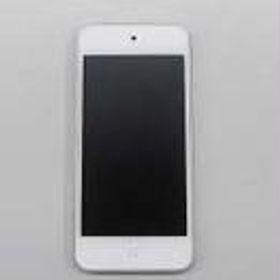 ステッカー】 ◇新品 iPod touch 128GB シルバー MKWR2J/A◇ W2wB5