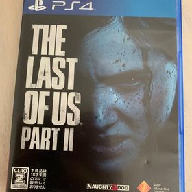 The Last of Us Part II（ラスト・オブ・アス パートII） (家庭用ゲームソフト)