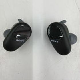 ワイヤレスイヤホン WF-SP800N SONY