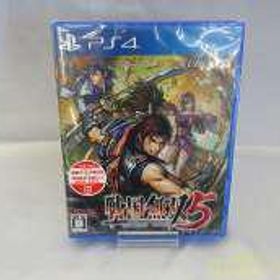 戦国無双5 PS4 新品 2,888円 中古 900円 | ネット最安値の価格
