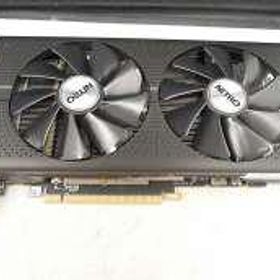 RX470 8GB バルク品 例のグラボ