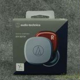 イヤホン ATH-SQ1TW NRD AUDIO-TECHNICA