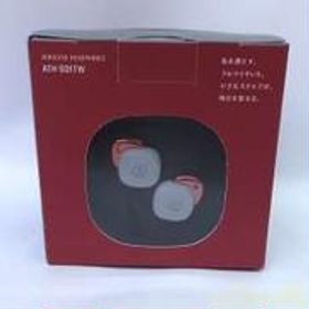Bluetoothヘッドホン ATH-SQ1TW AUDIO-TECHNICA