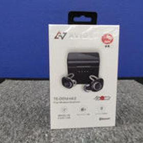 BLUETOOTHイヤホン TE-D01D MK2 AVIOT