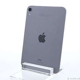 iPad mini 2021 (第6世代) 新品 70,500円 中古 62,109円 | ネット最 