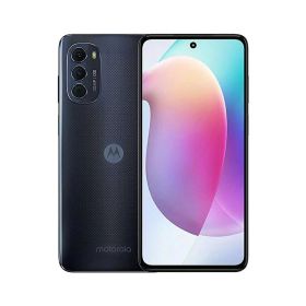 Motorola Moto G71s 中国版 SIMフリー スマホ【防水防塵・Snapdragon 695 5G 搭載・5000万画素 トリプルカメラ付き】