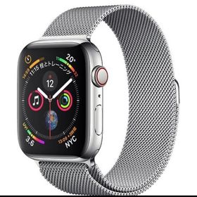 Apple Watch Series 4 新品 27,800円 | ネット最安値の価格比較 