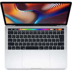 MacBook Pro 2019 13型 新品 90,000円 | ネット最安値の価格比較