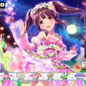 デレステ アイドルマスターシンデレラガールズスターライトステージ 智絵里 アカウント売買 一括比較 プライスランク