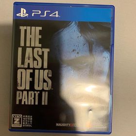 The Last of Us Part II（ラスト・オブ・アス パートII） (家庭用ゲームソフト)