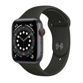 Apple Watch Series 6 新品 45,980円 中古 32,000円 | ネット最安値の 
