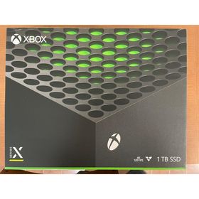 Xbox Series X 本体 Microsoft シリーズX 2台セット www